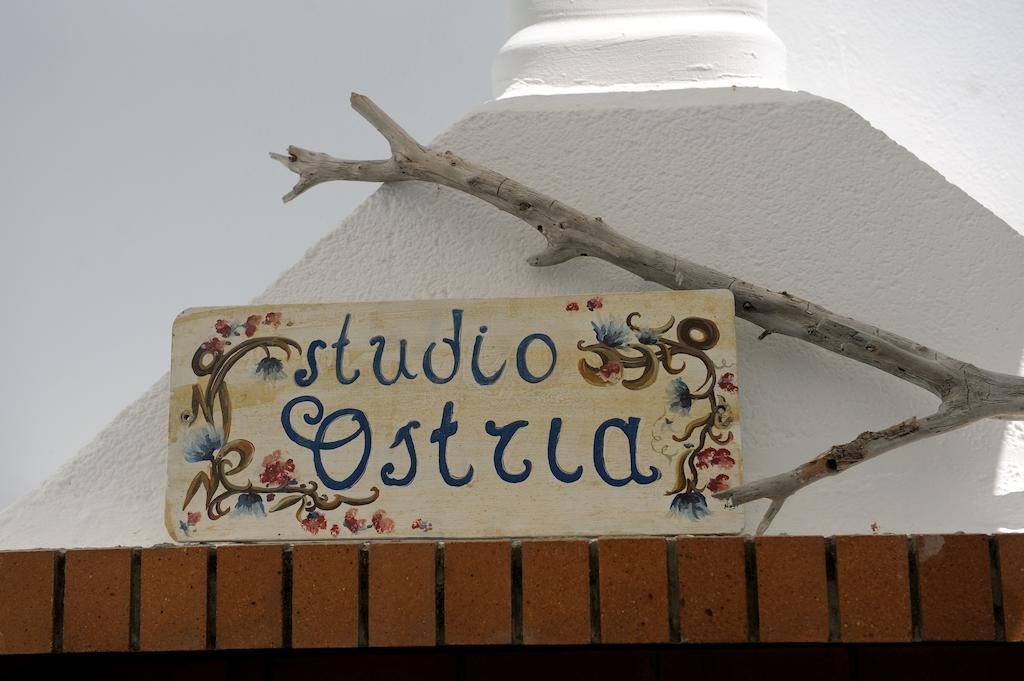 Ostria Adámas