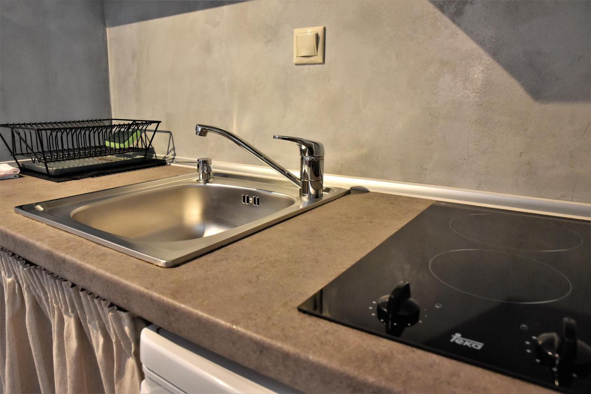 Ostria Aparthotel 2*