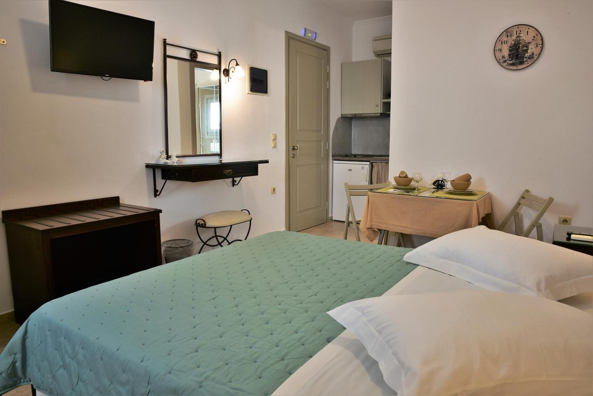 Aparthotel Ostria 2*