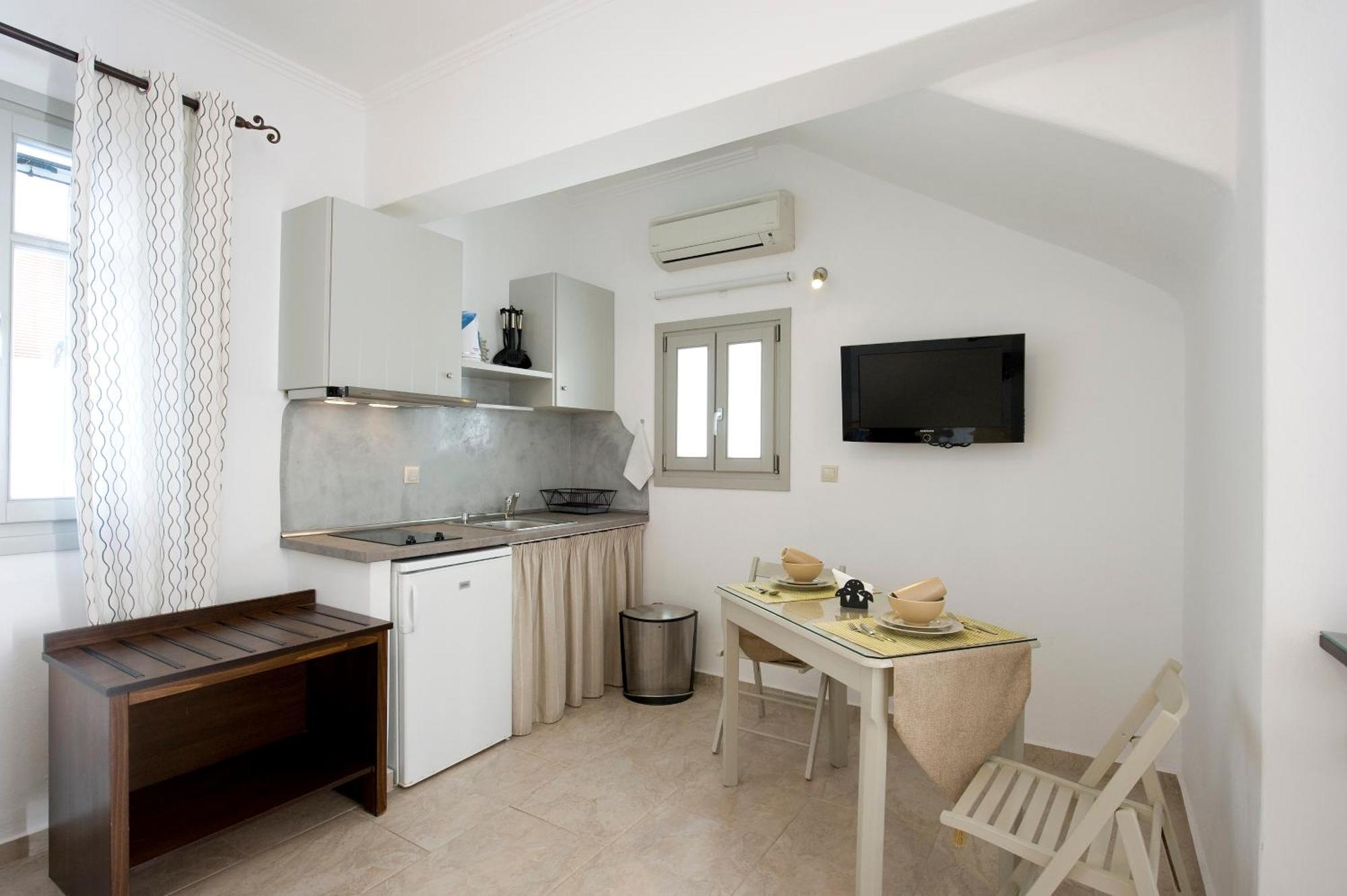 Aparthotel Ostria