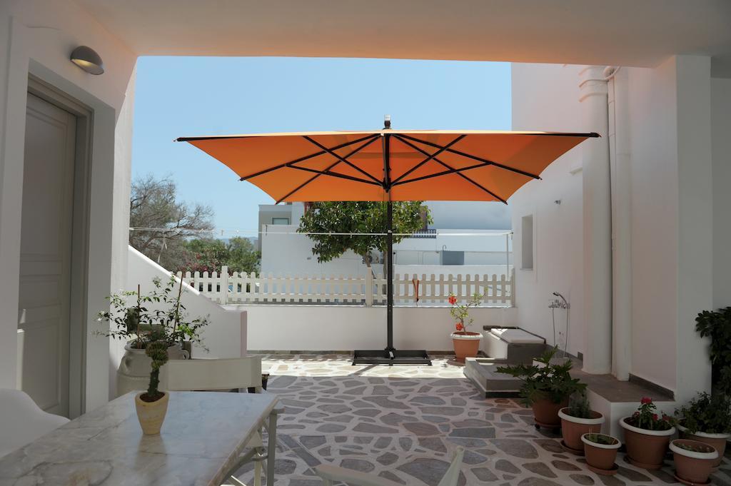 Aparthotel Ostria