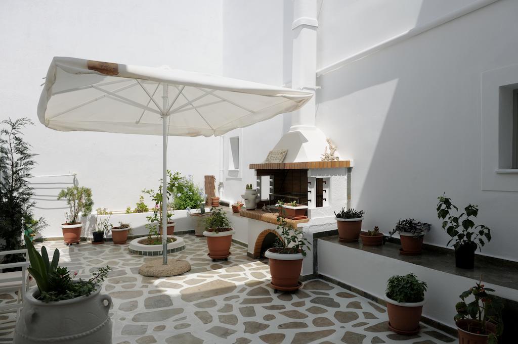 Aparthotel Ostria