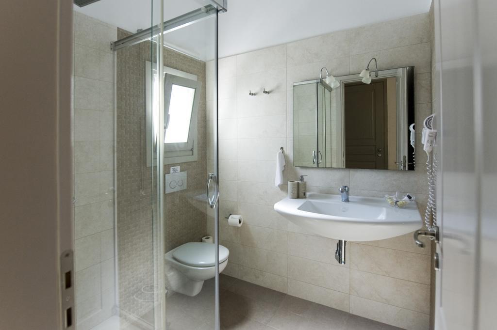 Ostria Aparthotel 2*