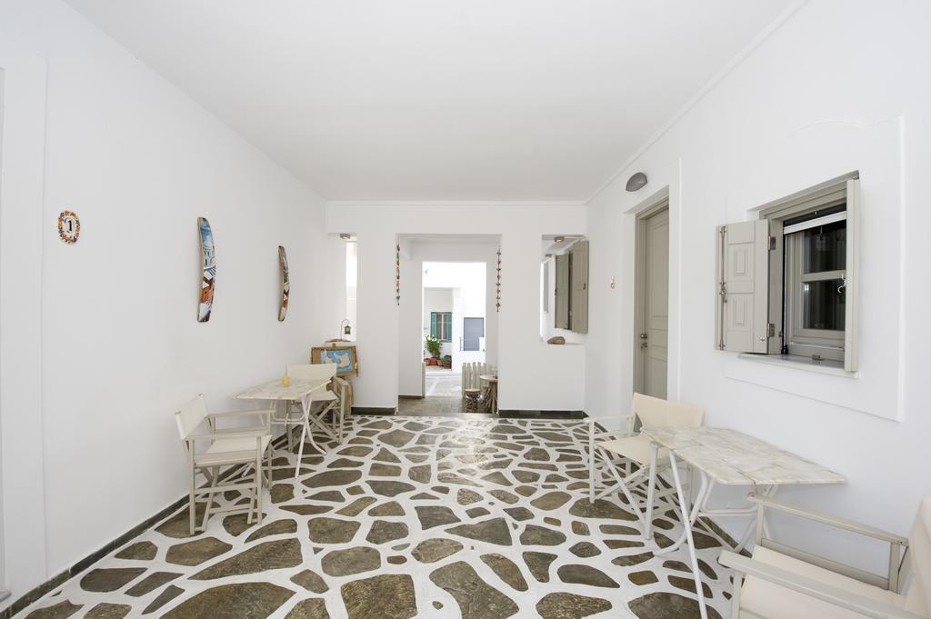 Aparthotel Ostria