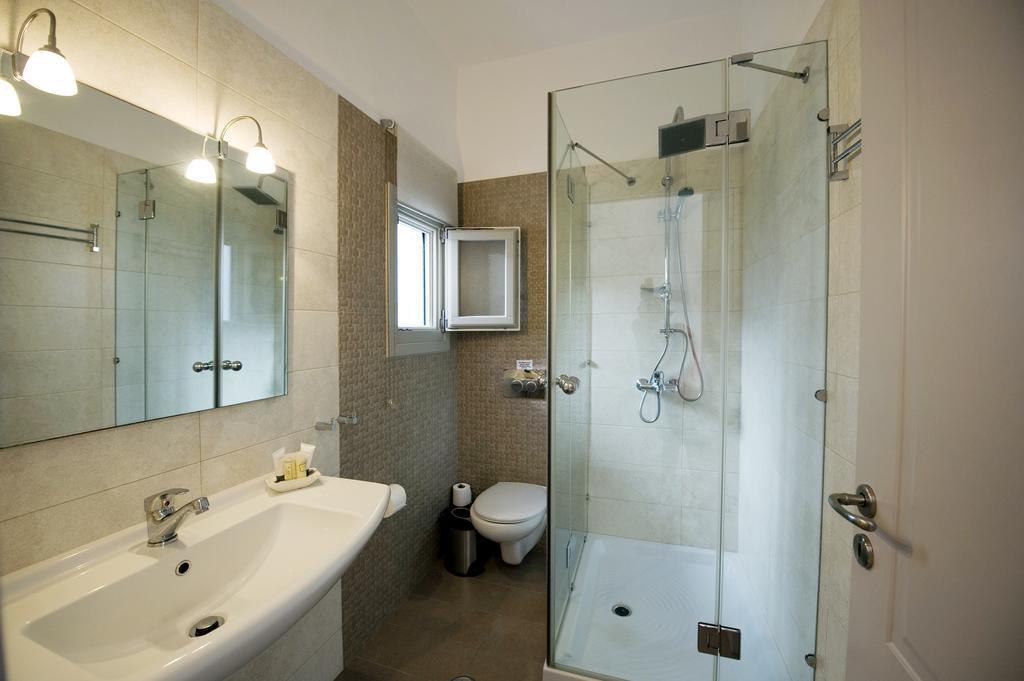 Aparthotel Ostria