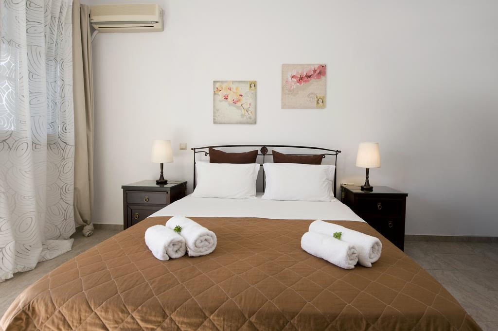Appart hôtel Ostria