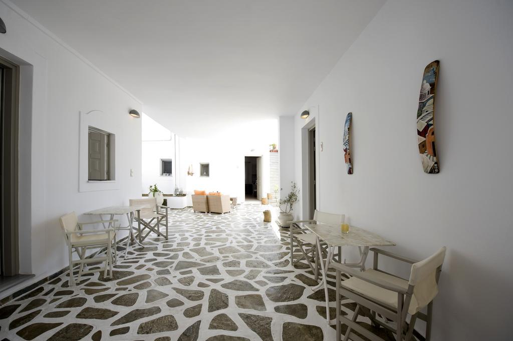 Appart hôtel Ostria