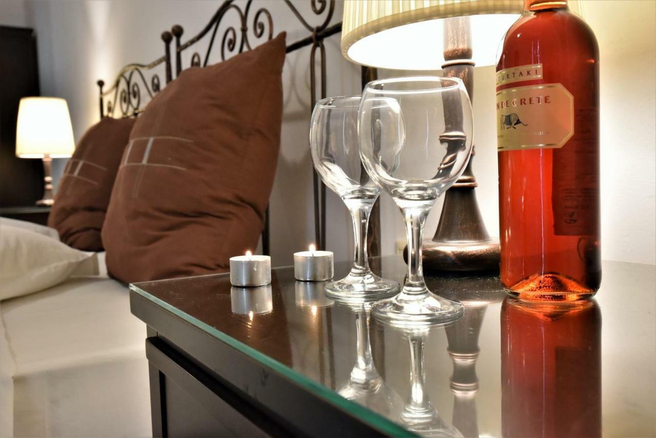 Ostria Appart hôtel 2*